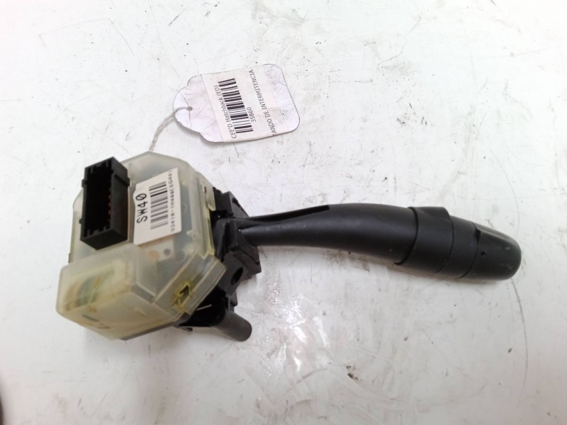 Recambio de mando de intermitencia para kia cee´d hatchback (ed) 1.6 crdi 115 referencia OEM IAM   