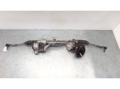 Recambio de cremallera direccion para volvo v40 hatchback (525) d2 referencia OEM IAM 31387000  