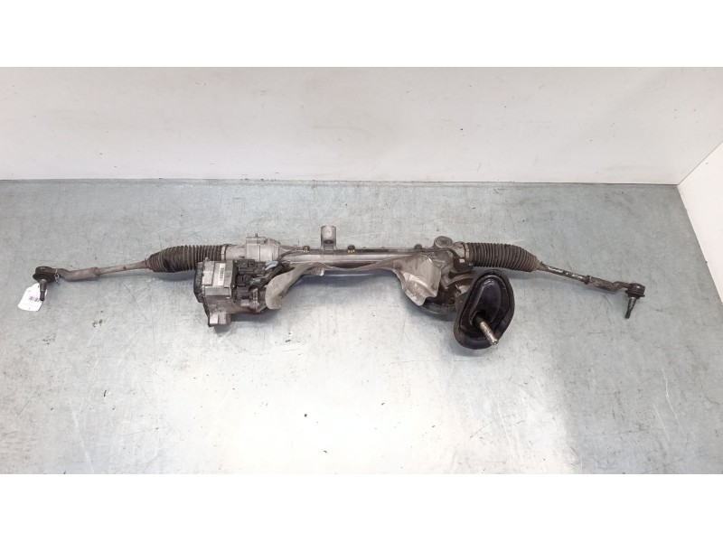 Recambio de cremallera direccion para volvo v40 hatchback (525) d2 referencia OEM IAM 31387000  