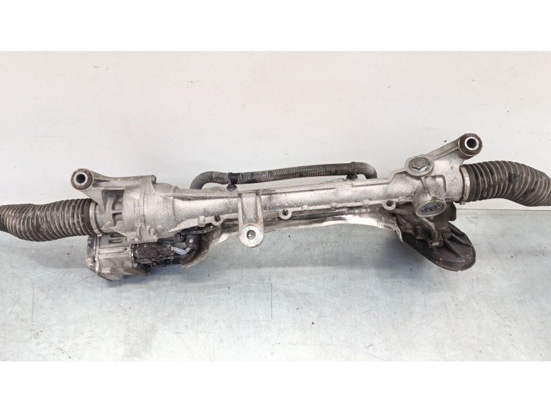 Recambio de cremallera direccion para volvo v40 hatchback (525) d2 referencia OEM IAM 31387000  