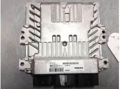 Recambio de centralita motor uce para volvo v40 hatchback (525) d2 referencia OEM IAM 31355712 S180134103A SID807EVO