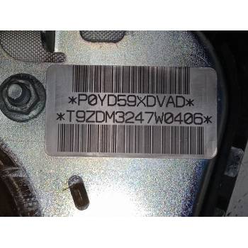 AIRBAG VOLANTE P0YD59XDVAD 