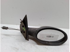 Recambio de retrovisor derecho para lancia y (840_) 1.2 (840aa, 840af1a) referencia OEM IAM