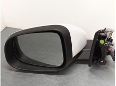 Recambio de retrovisor electrico izquierdo para volvo v40 hatchback (525) d2 referencia OEM IAM 31278122  