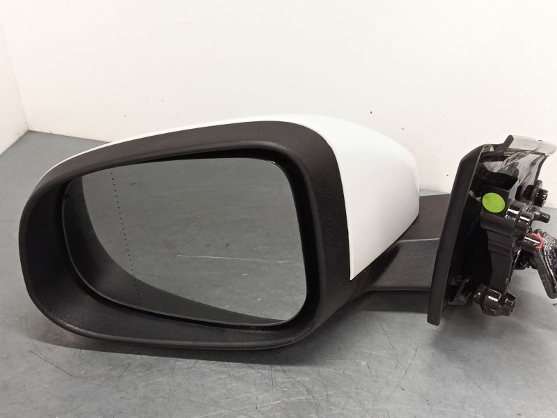 Recambio de retrovisor electrico izquierdo para volvo v40 hatchback (525) d2 referencia OEM IAM 31278122  