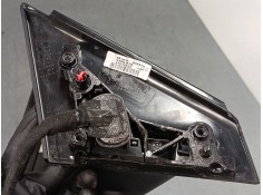Recambio de retrovisor electrico izquierdo para volvo v40 hatchback (525) d2 referencia OEM IAM 31278122   2