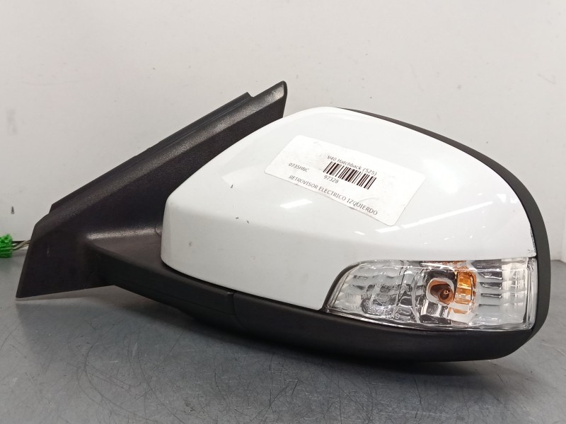 Recambio de retrovisor electrico izquierdo para volvo v40 hatchback (525) d2 referencia OEM IAM 31278122  