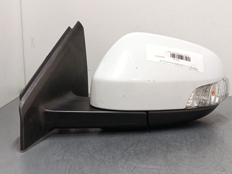 Recambio de retrovisor electrico izquierdo para volvo v40 hatchback (525) d2 referencia OEM IAM 31278122  