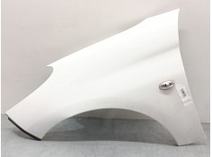 Recambio de aleta delantera izquierda para peugeot 206 hatchback (2a/c) 1.4 hdi eco 70 referencia OEM IAM   