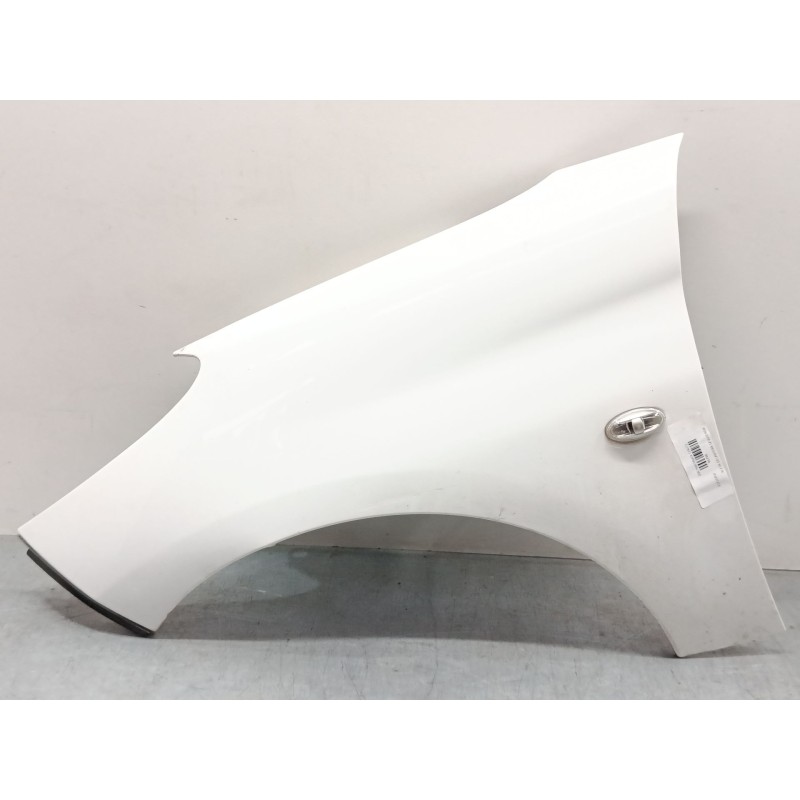 Recambio de aleta delantera izquierda para peugeot 206 hatchback (2a/c) 1.4 hdi eco 70 referencia OEM IAM   