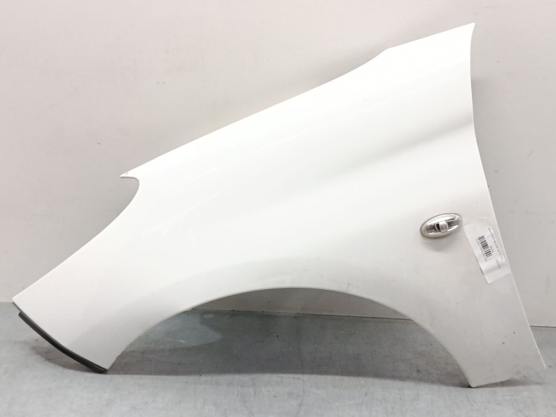 Recambio de aleta delantera izquierda para peugeot 206 hatchback (2a/c) 1.4 hdi eco 70 referencia OEM IAM   