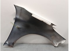 Recambio de aleta delantera izquierda para peugeot 206 hatchback (2a/c) 1.4 hdi eco 70 referencia OEM IAM    2