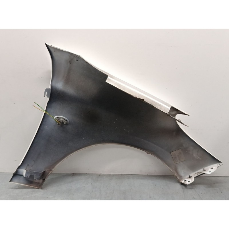 Recambio de aleta delantera izquierda para peugeot 206 hatchback (2a/c) 1.4 hdi eco 70 referencia OEM IAM   