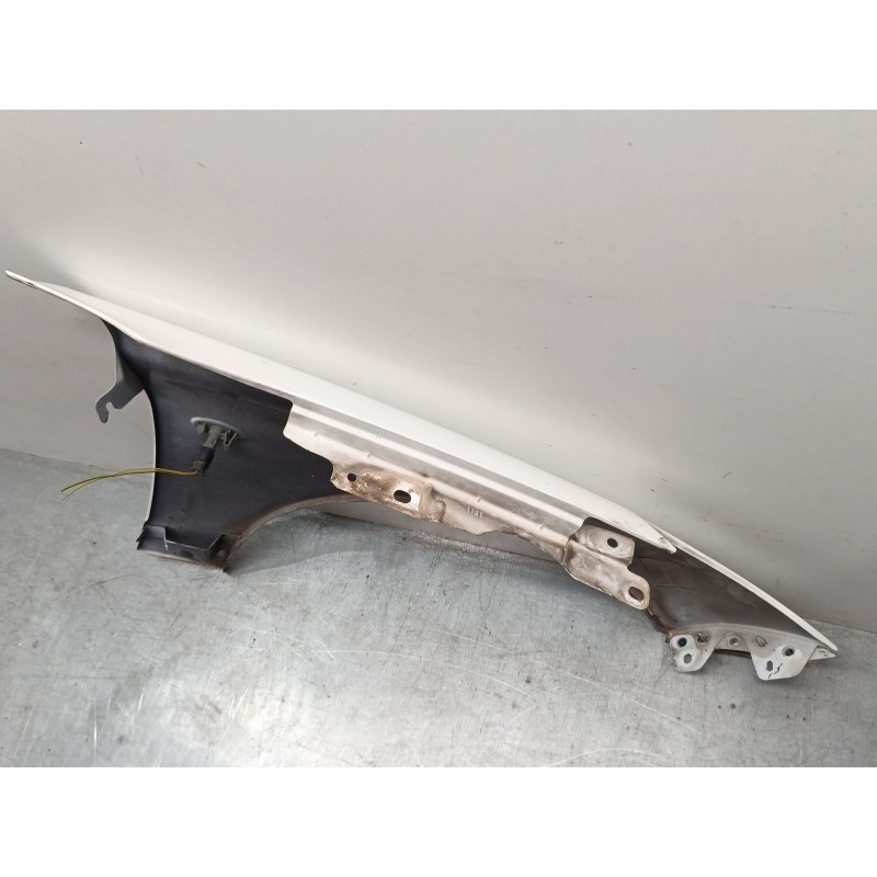 Recambio de aleta delantera izquierda para peugeot 206 hatchback (2a/c) 1.4 hdi eco 70 referencia OEM IAM   