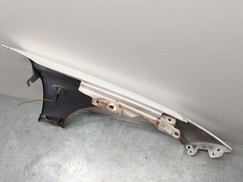 Recambio de aleta delantera izquierda para peugeot 206 hatchback (2a/c) 1.4 hdi eco 70 referencia OEM IAM   