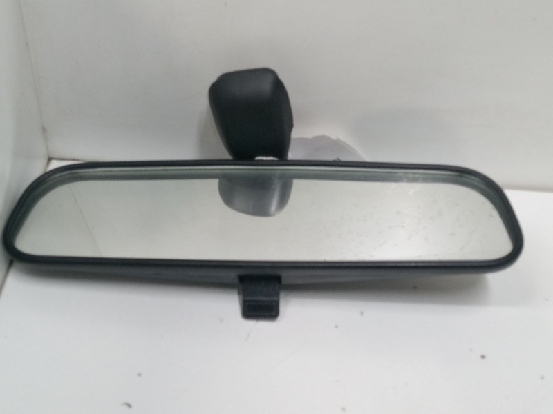 Recambio de retrovisor interior para hyundai i30 (fd) 1.4 referencia OEM IAM   
