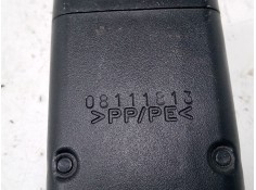 Recambio de anclaje cinturon delantero derecho para hyundai i30 (fd) 1.4 referencia OEM IAM    2