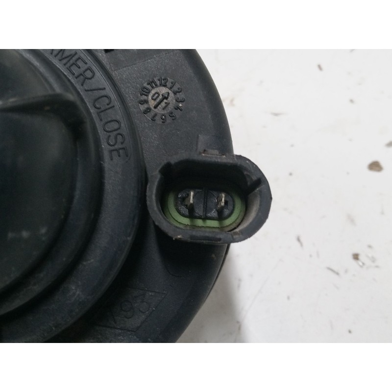 Recambio de faro antiniebla derecho para renault megane scénic (ja0/1_) 1.6 16v (ja0b, ja04, ja11, ja00) referencia OEM IAM   