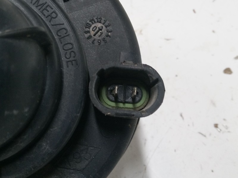 Recambio de faro antiniebla derecho para renault megane scénic (ja0/1_) 1.6 16v (ja0b, ja04, ja11, ja00) referencia OEM IAM   