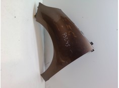 Recambio de aleta delantera izquierda para renault grand scénic iii (jz0/1_) 1.5 dci referencia OEM IAM   