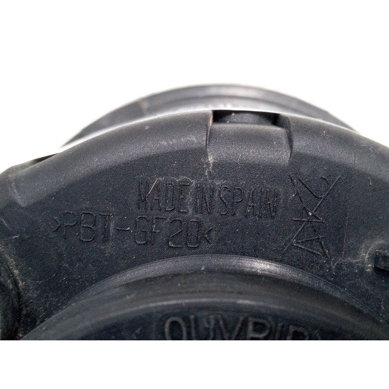 Recambio de faro antiniebla derecho para renault megane scénic (ja0/1_) 1.6 16v (ja0b, ja04, ja11, ja00) referencia OEM IAM   