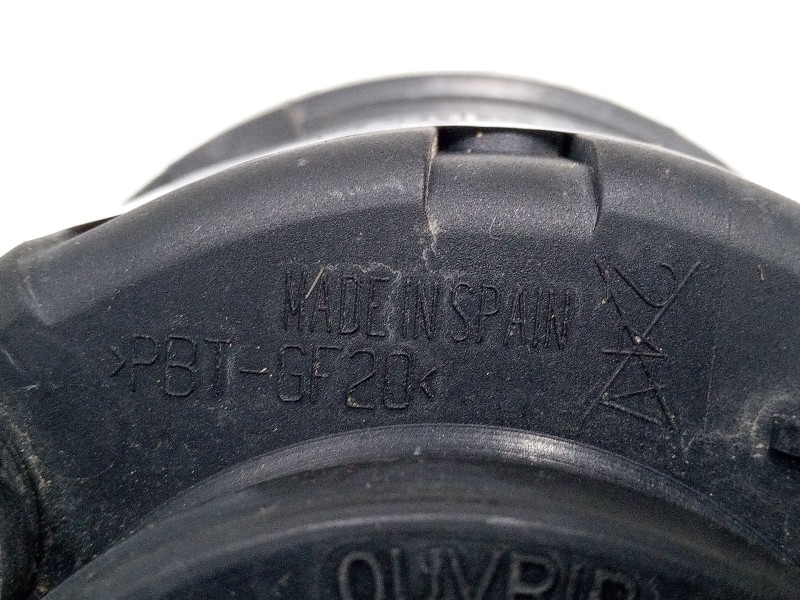 Recambio de faro antiniebla derecho para renault megane scénic (ja0/1_) 1.6 16v (ja0b, ja04, ja11, ja00) referencia OEM IAM   