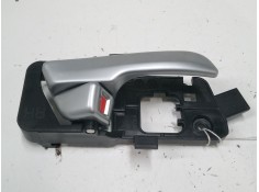 Recambio de maneta interior puerta delantera derecha para kia picanto iii (ja) 1.0 referencia OEM IAM   