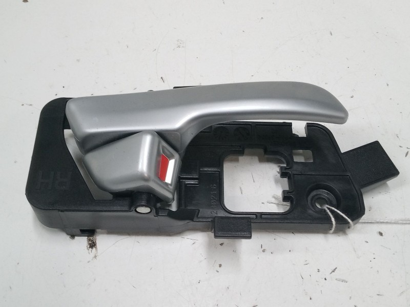 Recambio de maneta interior puerta delantera derecha para kia picanto iii (ja) 1.0 referencia OEM IAM   