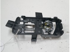 Recambio de maneta interior puerta delantera derecha para kia picanto iii (ja) 1.0 referencia OEM IAM    2
