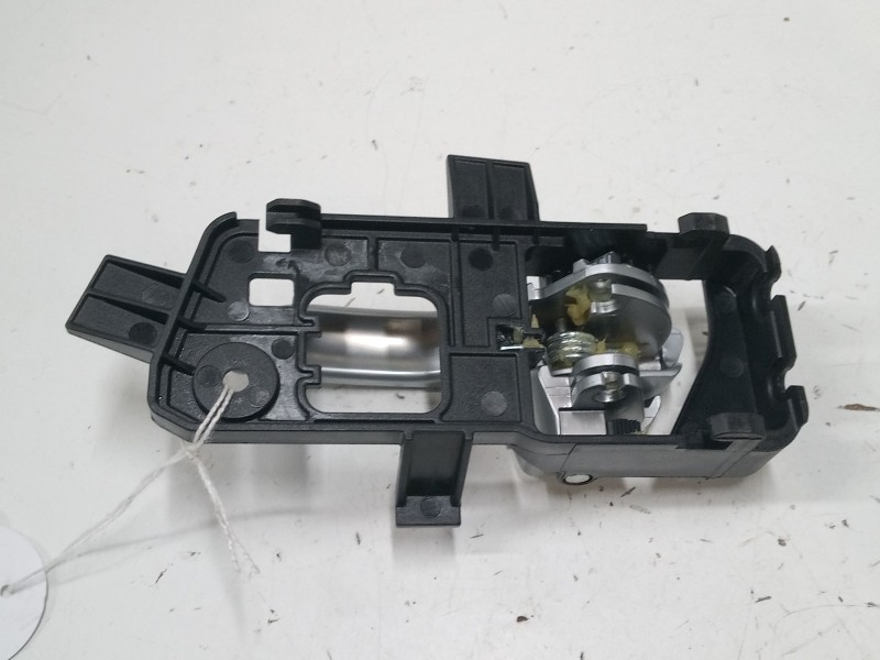 Recambio de maneta interior puerta delantera derecha para kia picanto iii (ja) 1.0 referencia OEM IAM   