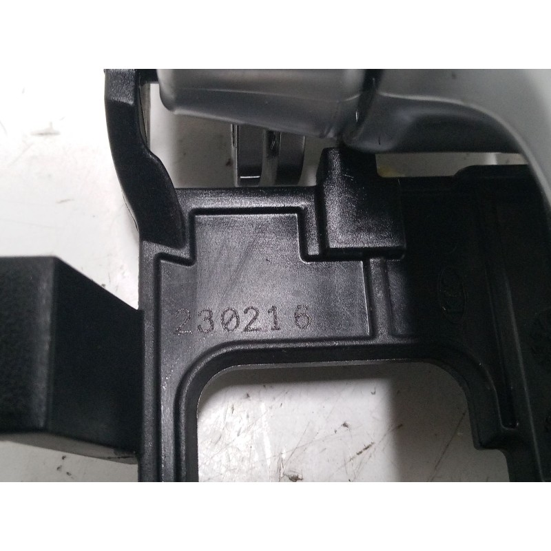 Recambio de maneta interior puerta delantera derecha para kia picanto iii (ja) 1.0 referencia OEM IAM   
