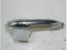 Recambio de maneta exterior puerta trasera izquierda para kia picanto iii (ja) 1.0 referencia OEM IAM   