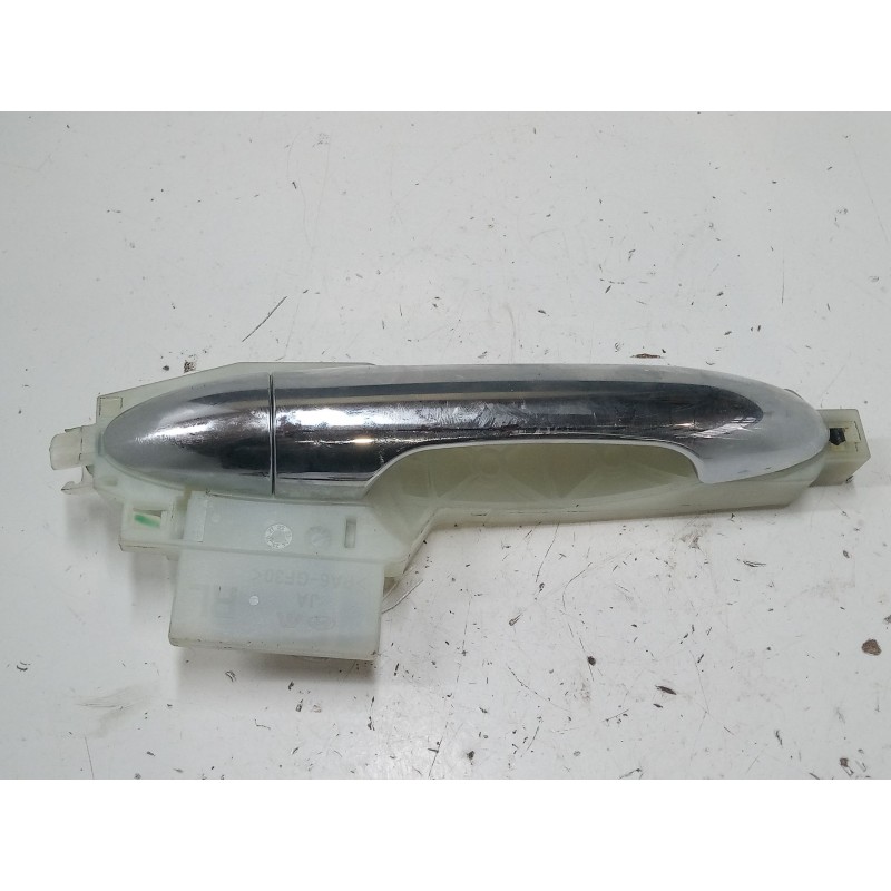 Recambio de maneta exterior puerta trasera izquierda para kia picanto iii (ja) 1.0 referencia OEM IAM   