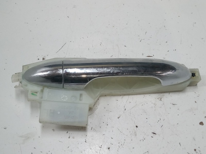 Recambio de maneta exterior puerta trasera izquierda para kia picanto iii (ja) 1.0 referencia OEM IAM   