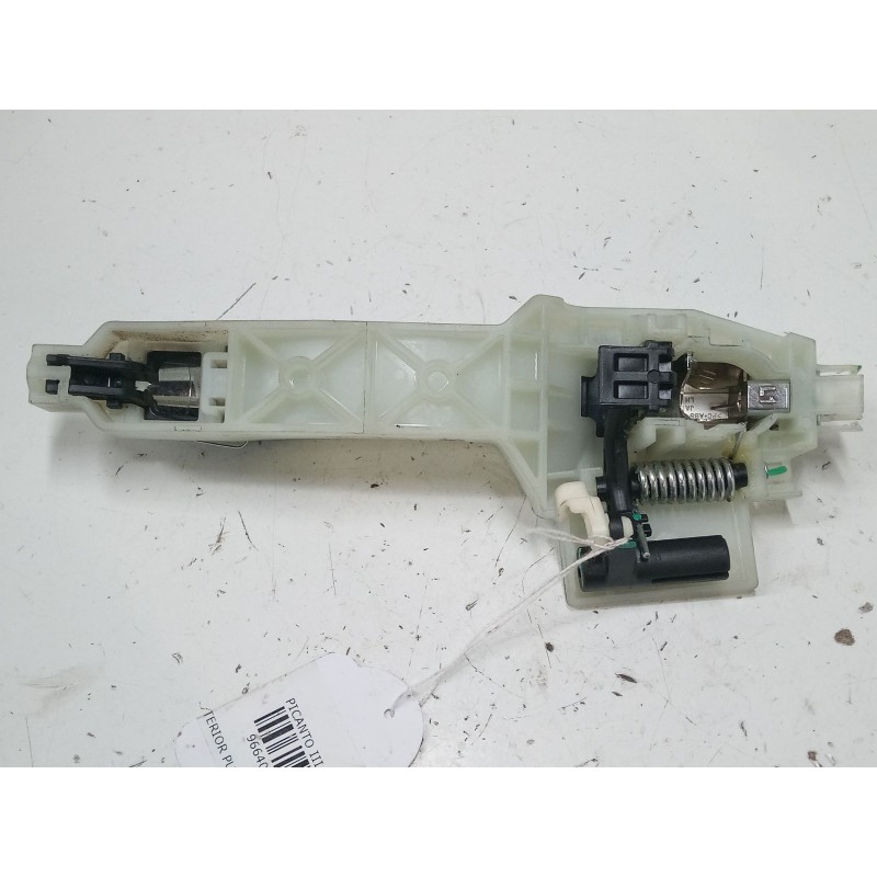 Recambio de maneta exterior puerta trasera izquierda para kia picanto iii (ja) 1.0 referencia OEM IAM   