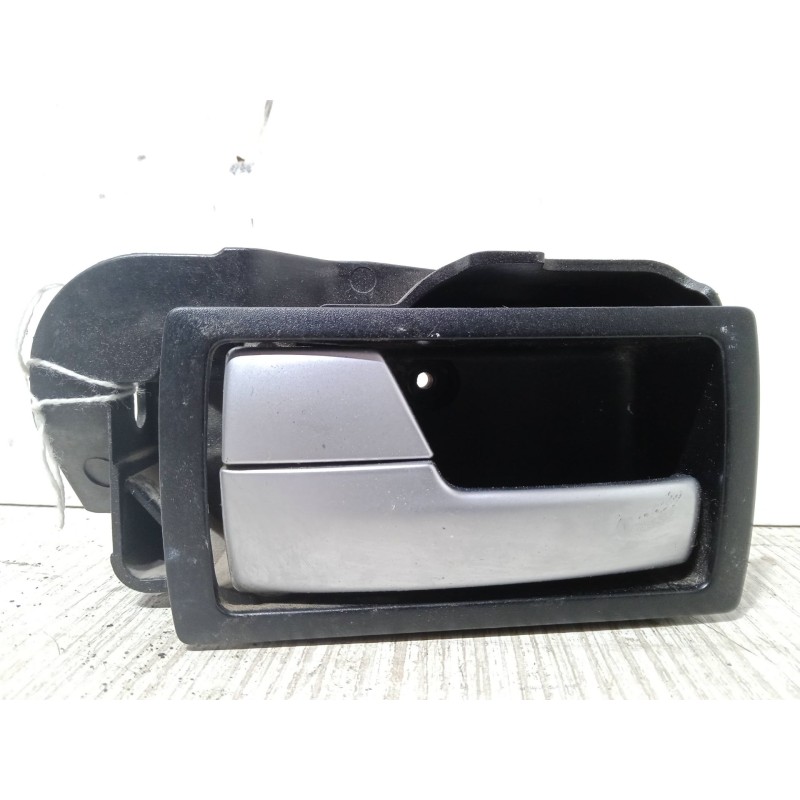 Recambio de maneta interior puerta delantera izquierda para ford mondeo iii (b5y) 2.0 tdci referencia OEM IAM   