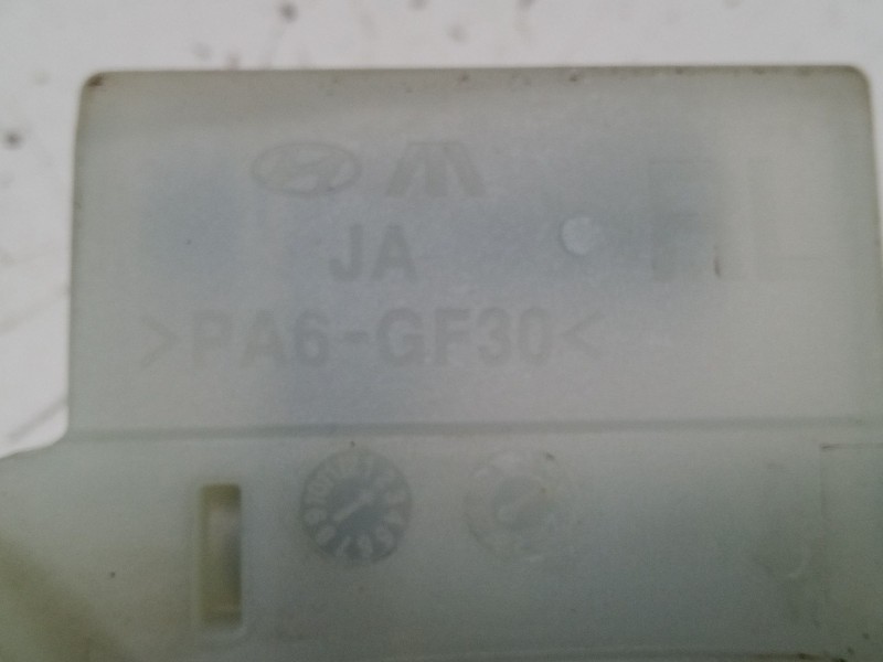 Recambio de maneta exterior puerta trasera izquierda para kia picanto iii (ja) 1.0 referencia OEM IAM   