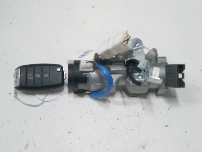 Recambio de clausor para kia picanto iii (ja) 1.0 referencia OEM IAM   