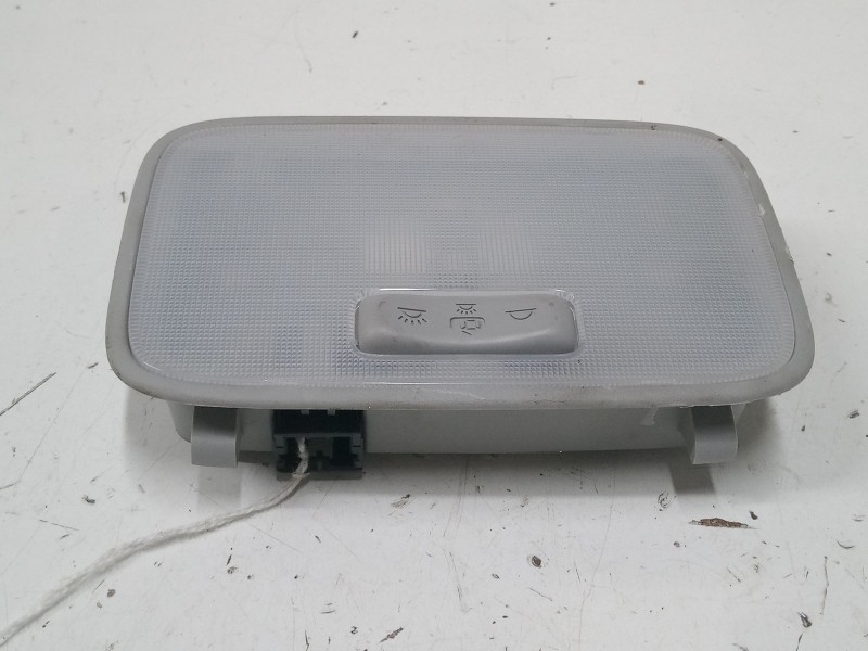 Recambio de luz interior delantera para kia picanto iii (ja) 1.0 referencia OEM IAM   