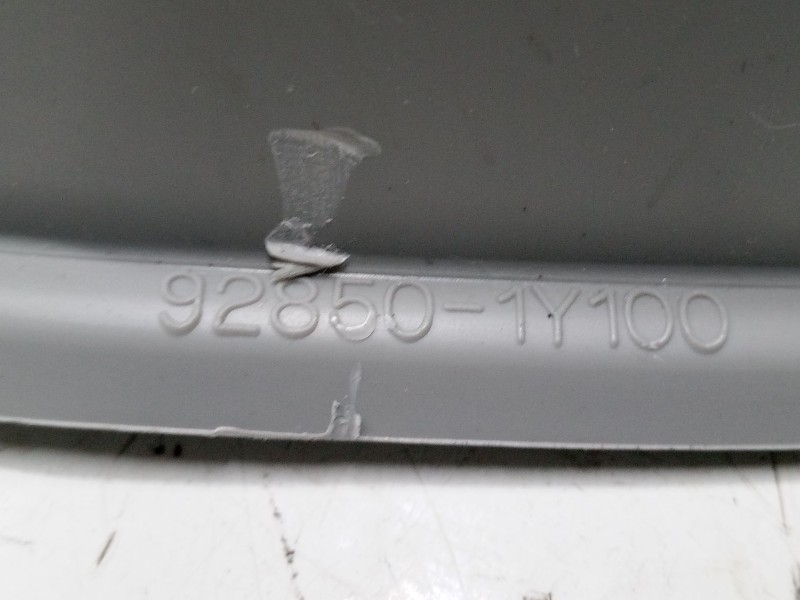 Recambio de luz interior delantera para kia picanto iii (ja) 1.0 referencia OEM IAM   