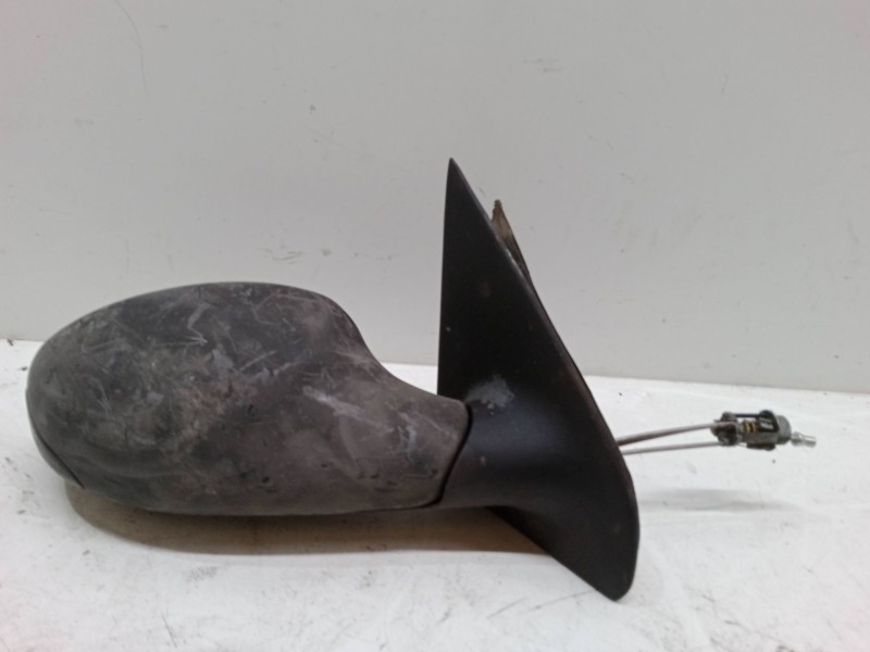 Recambio de retrovisor derecho para lancia y (840_) 1.2 (840aa, 840af1a) referencia OEM IAM   