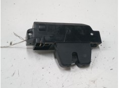 Recambio de cerradura maletero / porton para citroën c3 i (fc_, fn_) 1.4 i referencia OEM IAM 9652301980  
