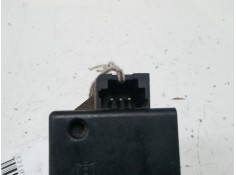 Recambio de cerradura maletero / porton para citroën c3 i (fc_, fn_) 1.4 i referencia OEM IAM 9652301980   2