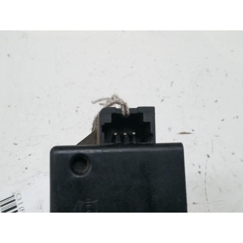 Recambio de cerradura maletero / porton para citroën c3 i (fc_, fn_) 1.4 i referencia OEM IAM 9652301980  