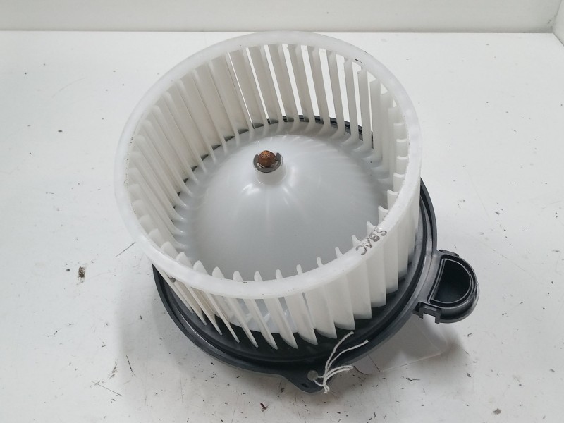 Recambio de motor calefaccion para kia picanto iii (ja) 1.0 referencia OEM IAM   