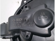 Recambio de motor calefaccion para kia picanto iii (ja) 1.0 referencia OEM IAM    2