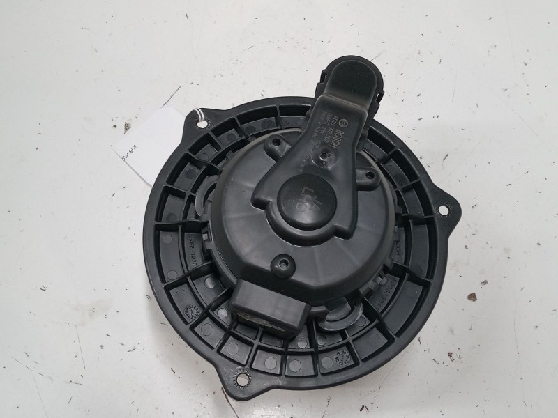Recambio de motor calefaccion para kia picanto iii (ja) 1.0 referencia OEM IAM   