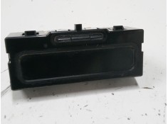 Recambio de pantalla interior reloj para renault megane scénic (ja0/1_) 1.6 16v (ja0b, ja04, ja11, ja00) referencia OEM IAM   