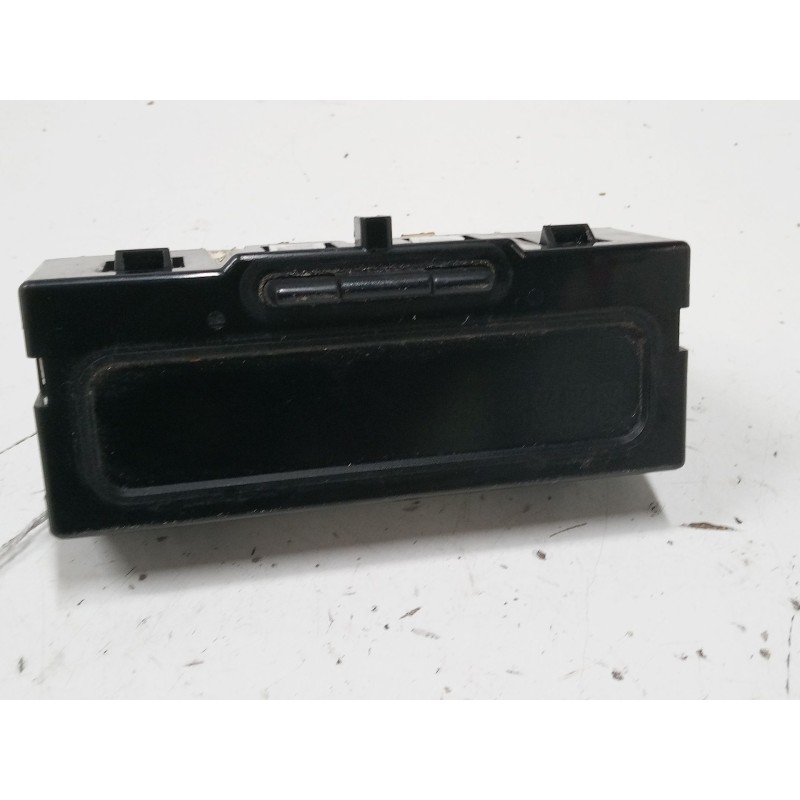 Recambio de pantalla interior reloj para renault megane scénic (ja0/1_) 1.6 16v (ja0b, ja04, ja11, ja00) referencia OEM IAM   