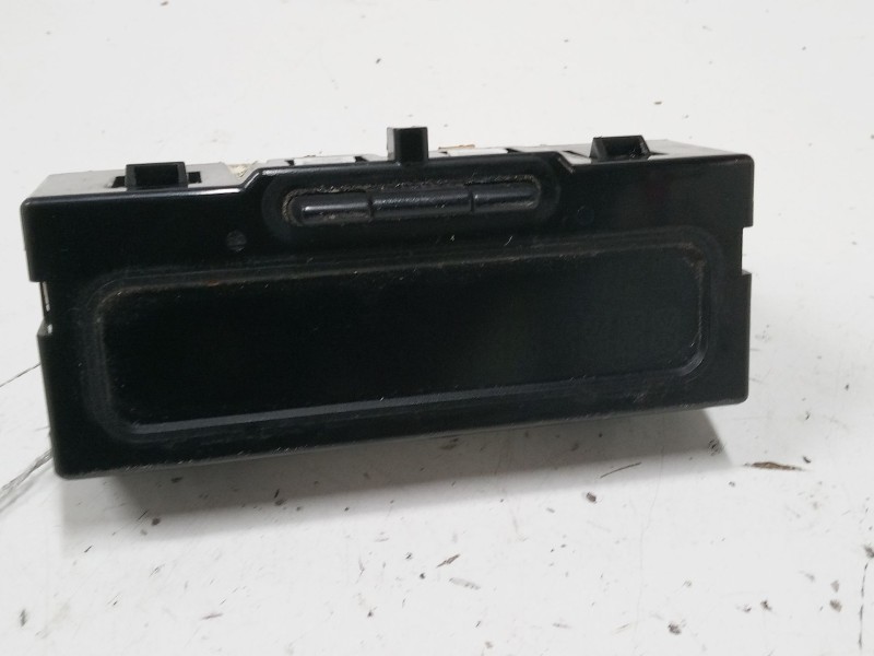 Recambio de pantalla interior reloj para renault megane scénic (ja0/1_) 1.6 16v (ja0b, ja04, ja11, ja00) referencia OEM IAM   
